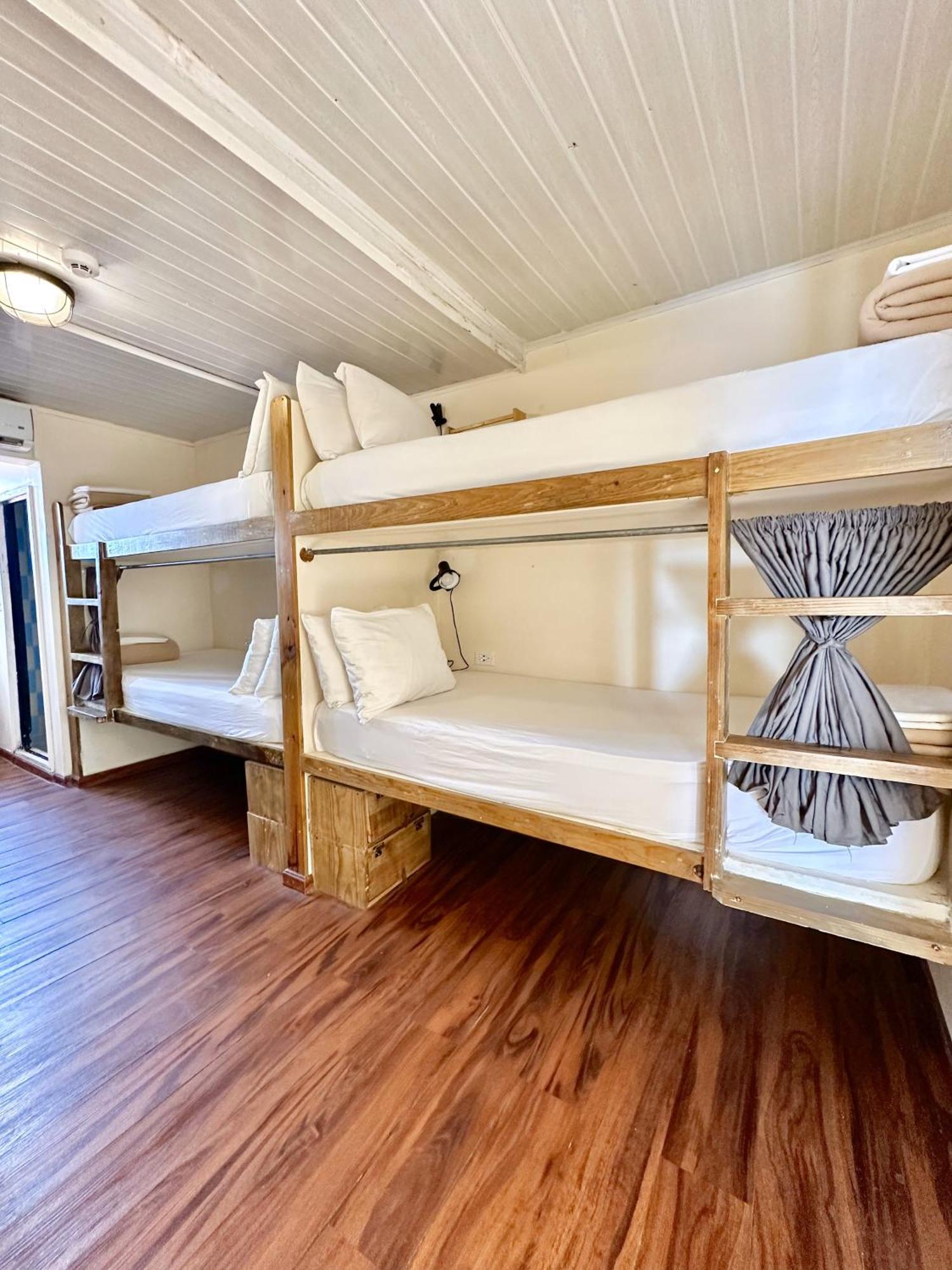Hotel Socialtel Bocas Del Toro Zewnętrze zdjęcie