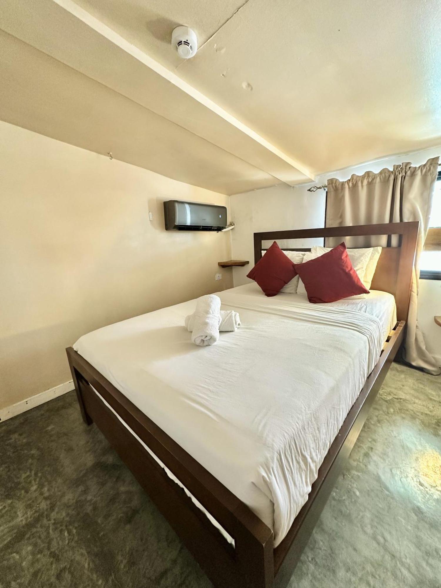 Hotel Socialtel Bocas Del Toro Zewnętrze zdjęcie