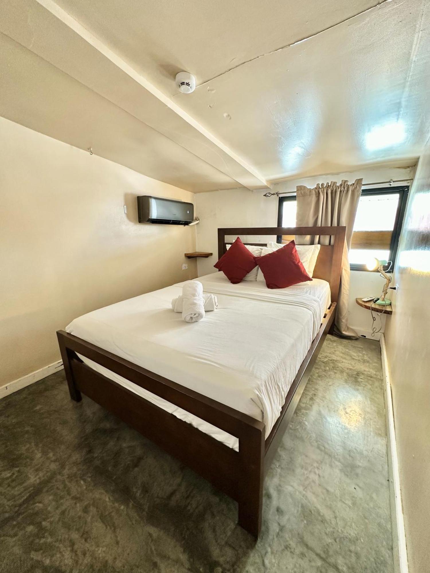 Hotel Socialtel Bocas Del Toro Zewnętrze zdjęcie