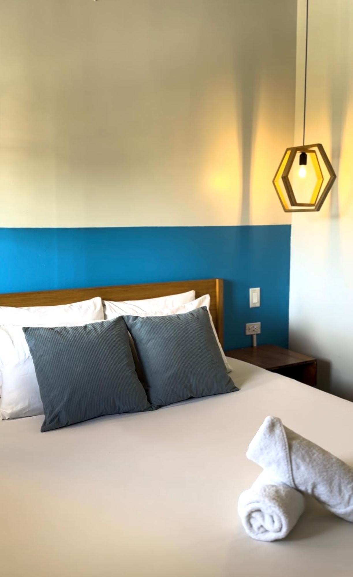 Hotel Socialtel Bocas Del Toro Zewnętrze zdjęcie