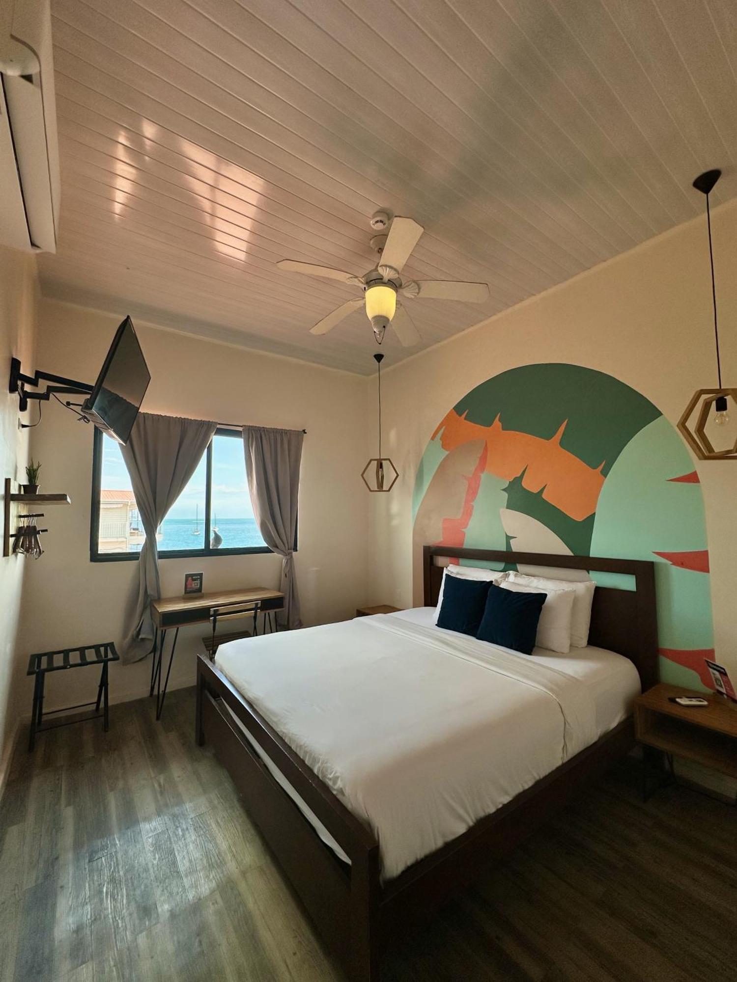 Hotel Socialtel Bocas Del Toro Zewnętrze zdjęcie