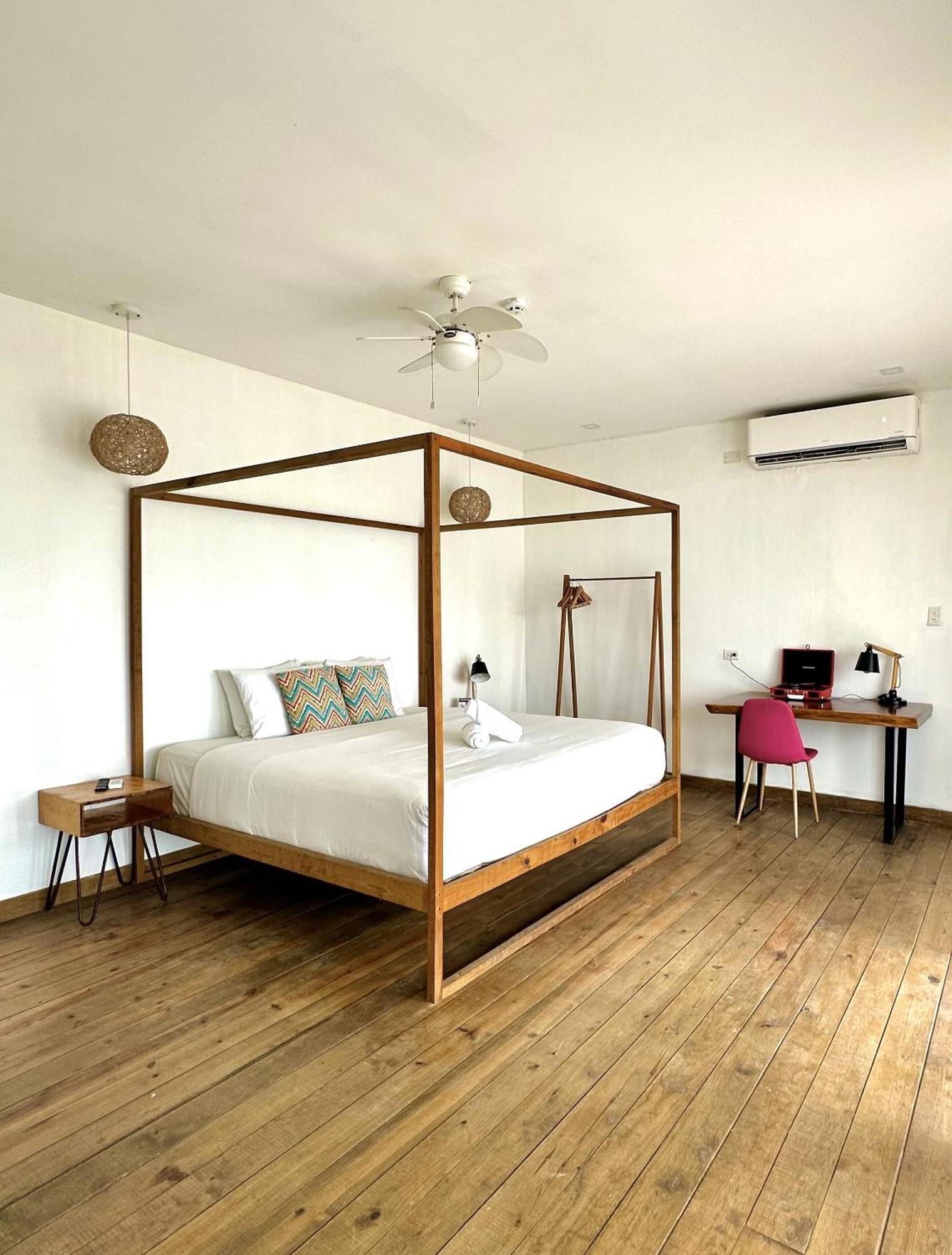 Hotel Socialtel Bocas Del Toro Zewnętrze zdjęcie