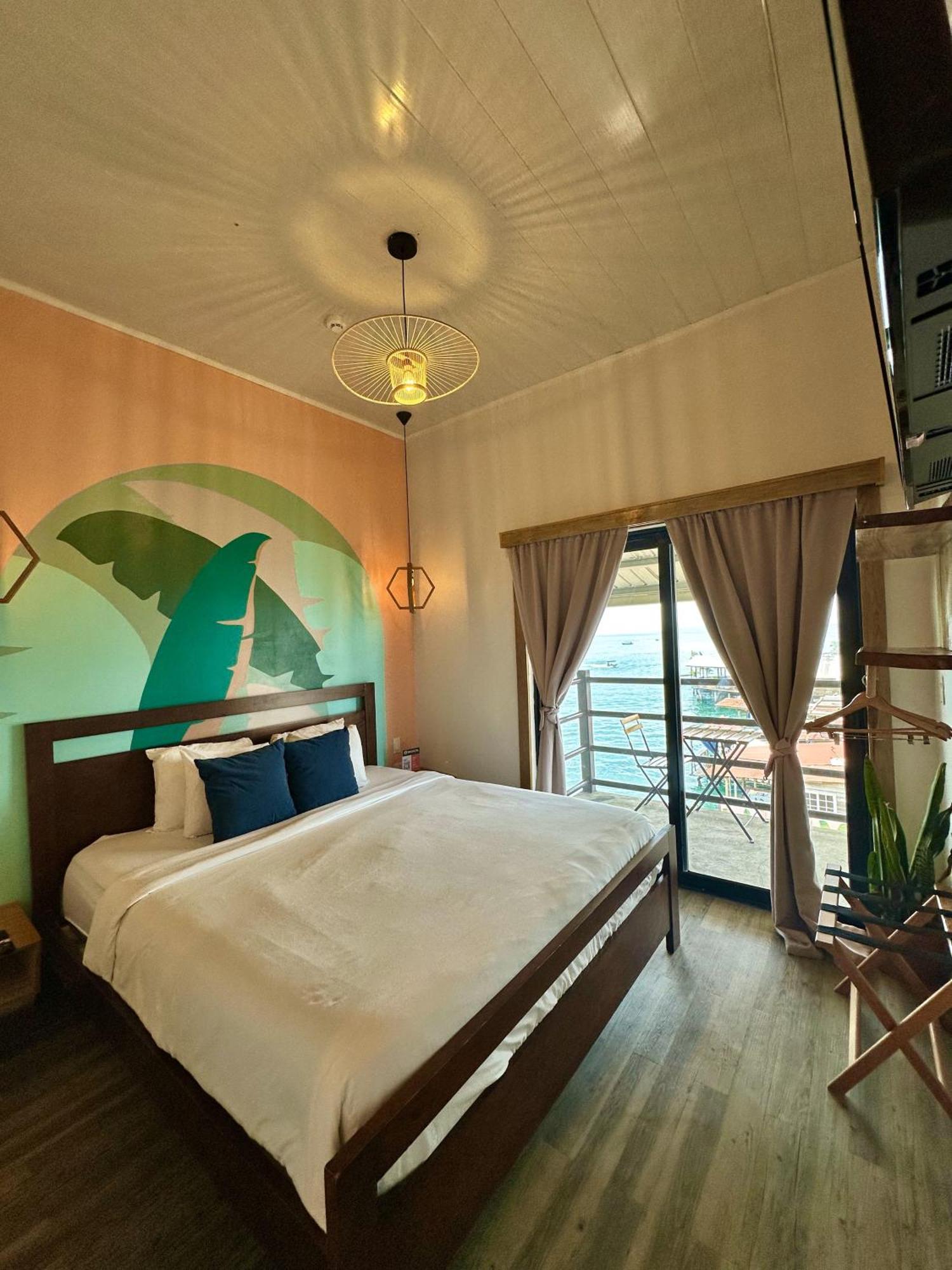 Hotel Socialtel Bocas Del Toro Zewnętrze zdjęcie